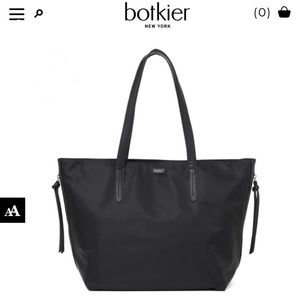 Botkier New York Tote